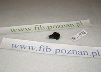 WŁĄCZNIK ISKROWNIKA